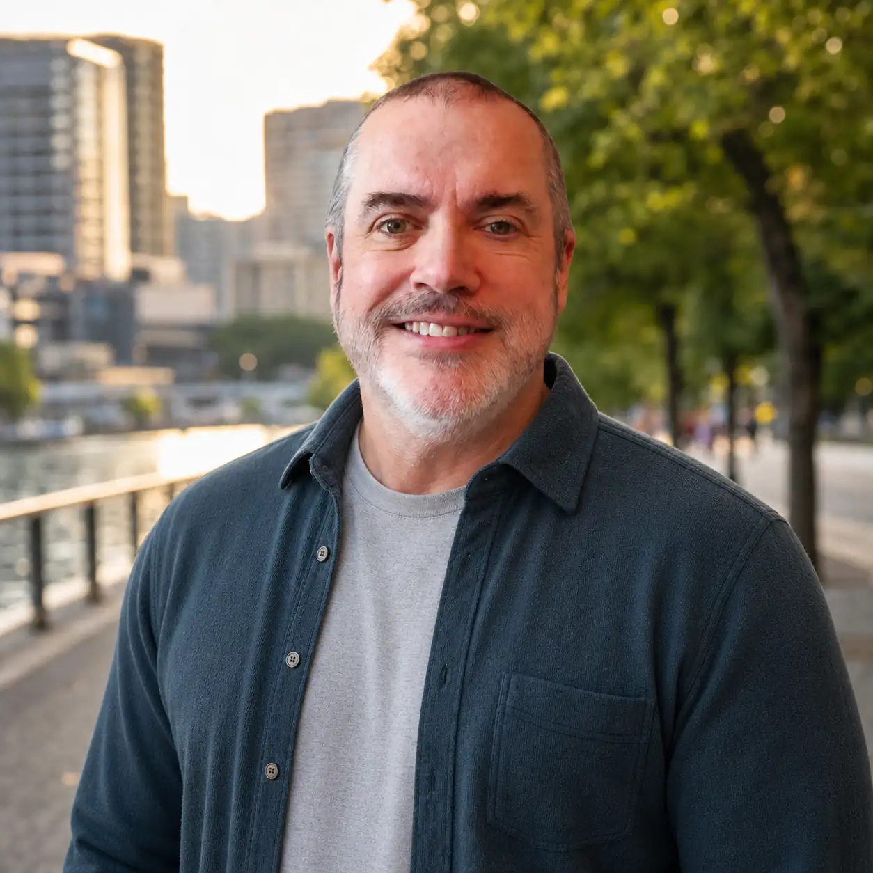 Mark Wilmoth